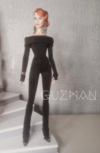 Load image into Gallery viewer, The engineered Catsuit