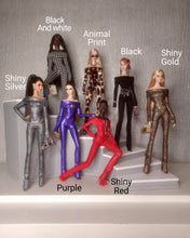 Load image into Gallery viewer, The engineered Catsuit