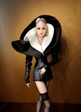 Load image into Gallery viewer, "Como la flor" dress