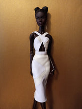 Load image into Gallery viewer, Contrapoints dress