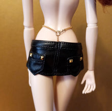 Load image into Gallery viewer, Micro skirt and thong set