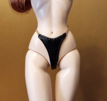 Load image into Gallery viewer, Micro skirt and thong set