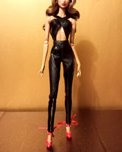 Load image into Gallery viewer, Contrapoints jumpsuit