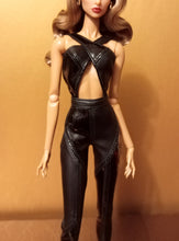 Load image into Gallery viewer, Contrapoints jumpsuit