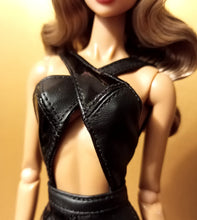 Load image into Gallery viewer, Contrapoints dress