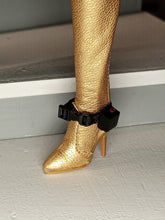 Load image into Gallery viewer, Ankle monitor bracelet for Integrity toys dolls or barbie