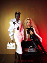 Load image into Gallery viewer, Contrapoints dress