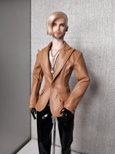Load image into Gallery viewer, the gentleman jacket