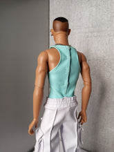 Load image into Gallery viewer, the muscle top