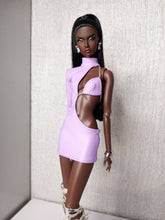 Load image into Gallery viewer, the peak a bood dress