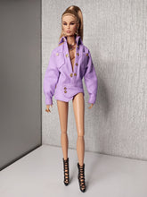 Load image into Gallery viewer, the boyfriend's shirt dress