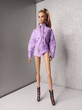 Load image into Gallery viewer, the boyfriend's shirt dress