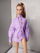 Load image into Gallery viewer, the boyfriend's shirt dress