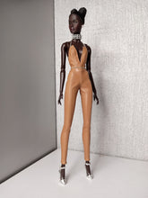 Load image into Gallery viewer, the halter jumsuit