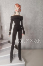 Load image into Gallery viewer, The engineered Catsuit
