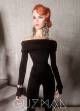 Load image into Gallery viewer, The engineered Catsuit
