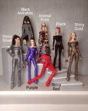 Load image into Gallery viewer, The engineered Catsuit

