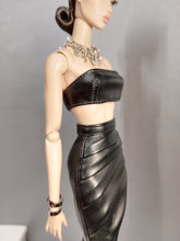 Load image into Gallery viewer, Bandeau top for Integrity toys dolls or barbie
