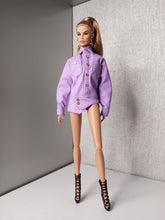 Load image into Gallery viewer, the boyfriend&#39;s shirt dress
