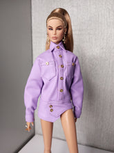 Load image into Gallery viewer, the boyfriend&#39;s shirt dress

